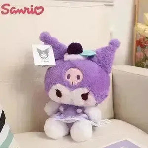 Sanrio Good Mood Series Plushies (23 cm) - Bear Hugs