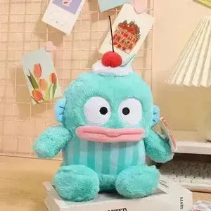 Sanrio Good Mood Series Plushies (23 cm) - Bear Hugs