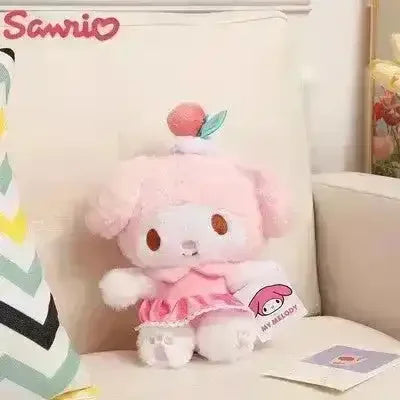 Sanrio Good Mood Series Plushies (23 cm) - Bear Hugs
