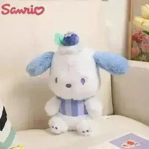 Sanrio Good Mood Series Plushies (23 cm) - Bear Hugs