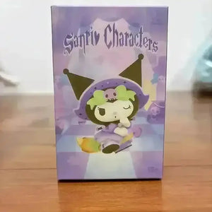 Sanrio Halloween Mystery Box (6 pcs) - Bear Hugs