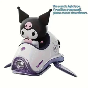 Sanrio Hello Kitty & Friends Car Air Freshener - Bear Hugs