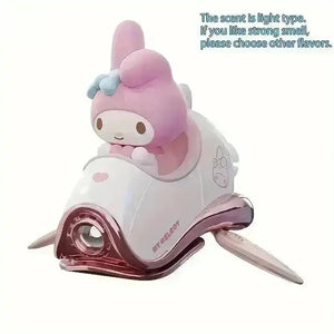 Sanrio Hello Kitty & Friends Car Air Freshener - Bear Hugs