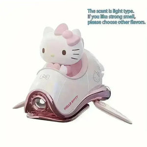 Sanrio Hello Kitty & Friends Car Air Freshener - Bear Hugs