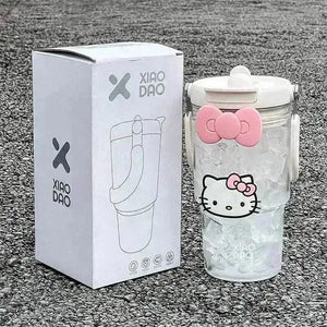 Sanrio Hello Kitty Kawaii Bottle - Bear Hugs