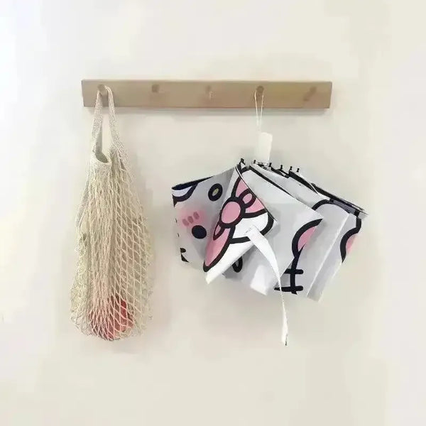 Sanrio Hello Kitty Kawaii Umbrella - Bear Hugs
