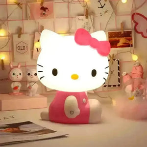 Sanrio Hello Kitty Night Lamp - Bear Hugs