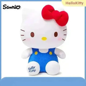 Sanrio Hello Kitty Plushies - Bear Hugs