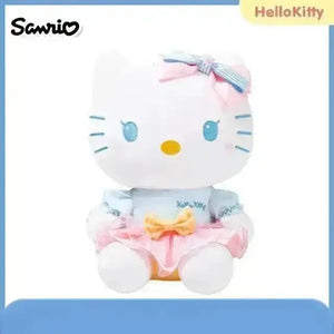 Sanrio Hello Kitty Plushies - Bear Hugs