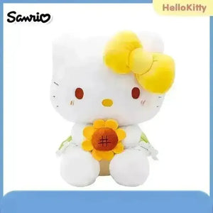 Sanrio Hello Kitty Plushies - Bear Hugs