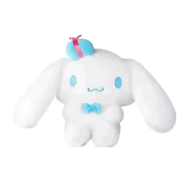 Sanrio Holding Flowers Plushie - Bear Hugs