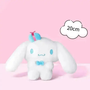 Sanrio Holding Flowers Plushie - Bear Hugs