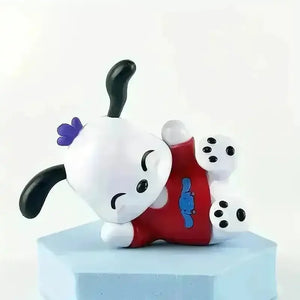 Sanrio Ice Cream Pochacco Mystery Box (6 pcs) - Bear Hugs