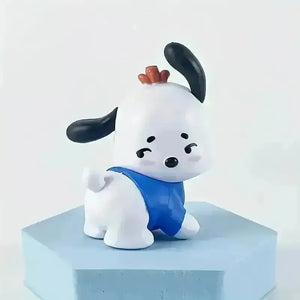 Sanrio Ice Cream Pochacco Mystery Box (6 pcs) - Bear Hugs