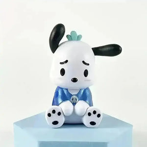 Sanrio Ice Cream Pochacco Mystery Box (6 pcs) - Bear Hugs