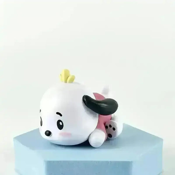 Sanrio Ice Cream Pochacco Mystery Box (6 pcs) - Bear Hugs