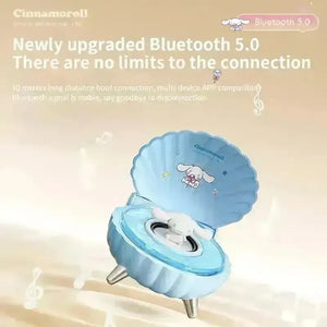 Sanrio K39 Shell Bluetooth Speaker - Bear Hugs
