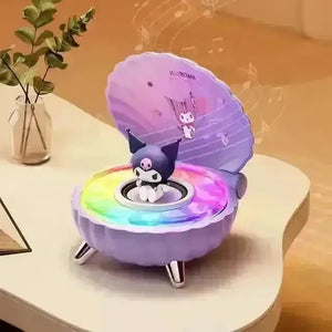 Sanrio K39 Shell Bluetooth Speaker - Bear Hugs