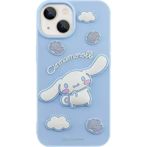 Sanrio Kawaii Phone Case (For iPhones) - Bear Hugs