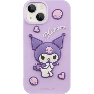 Sanrio Kawaii Phone Case (For iPhones) - Bear Hugs