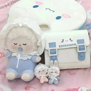 Sanrio Kawaii Small Messenger Bag - Bear Hugs