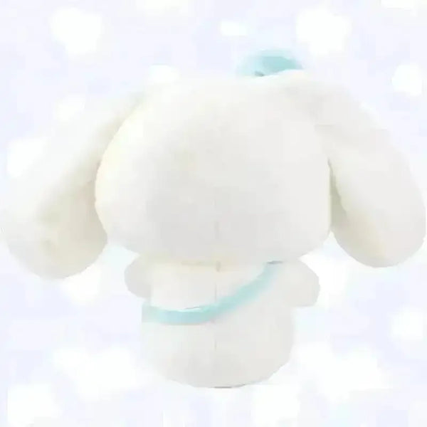 Sanrio Kiddy Zone Plush Backpacks - Bear Hugs