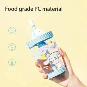 Sanrio Kids Sipper Bottle (535 ml) - Bear Hugs
