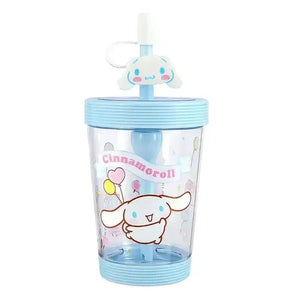 Sanrio Kids Sipper Bottle (535 ml) - Bear Hugs