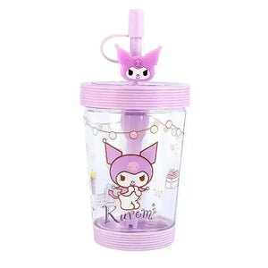 Sanrio Kids Sipper Bottle (535 ml) - Bear Hugs