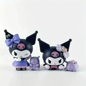 Sanrio Kuromi Birthday Party Mystery Box Set (6 pcs) - Bear Hugs
