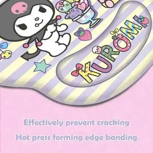 Sanrio Kuromi Cinnamoroll Gaming Mouse Pad - Bear Hugs