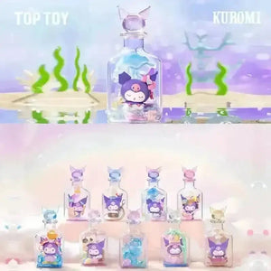Sanrio Kuromi Day Dreamer Series Blind Box - Bear Hugs