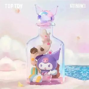 Sanrio Kuromi Day Dreamer Series Blind Box - Bear Hugs