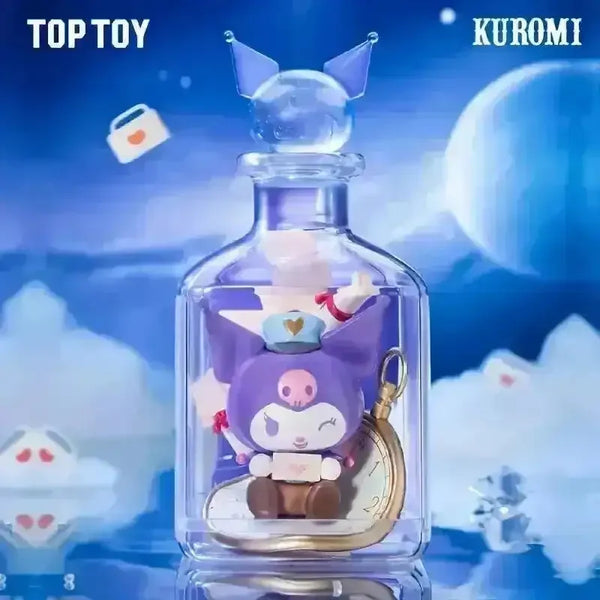 Sanrio Kuromi Day Dreamer Series Blind Box - Bear Hugs
