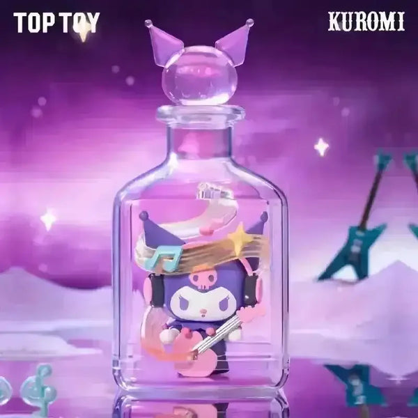 Sanrio Kuromi Day Dreamer Series Blind Box - Bear Hugs