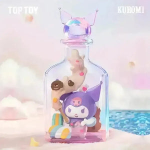 Sanrio Kuromi Day Dreamer Series Blind Box - Bear Hugs