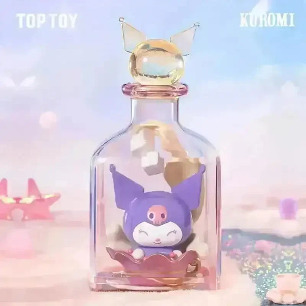 Sanrio Kuromi Day Dreamer Series Blind Box - Bear Hugs