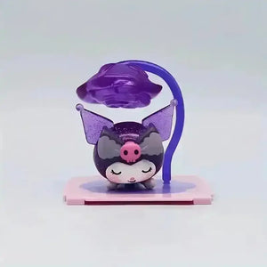 Sanrio Kuromi Dream Rose Garden Mystery Box (8 pcs) - Bear Hugs