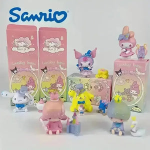 Sanrio Kuromi My Melody Dream Mystery Box (6 pcs) - Bear Hugs
