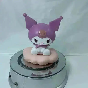 Sanrio Kuromi Pochacco Cinnamoroll Shell Night Lamp - Bear Hugs