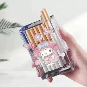 Sanrio LED Case Lighter - Bear Hugs