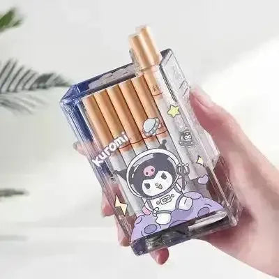 Sanrio LED Case Lighter - Bear Hugs