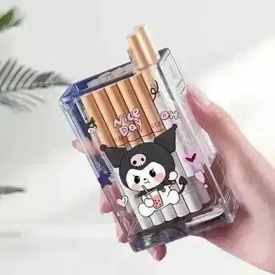 Sanrio LED Case Lighter - Bear Hugs