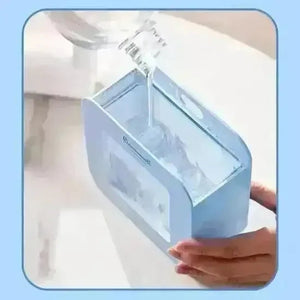Sanrio LED Touchless Soap Dispenser - Bear Hugs
