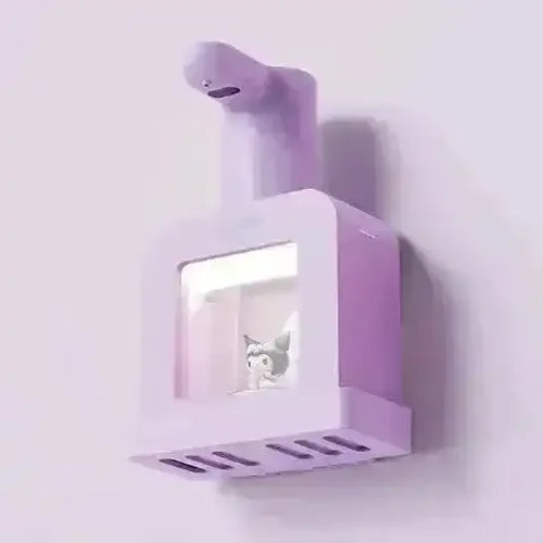 Sanrio LED Touchless Soap Dispenser - Bear Hugs