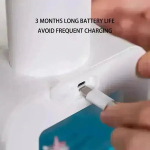 Sanrio LED Touchless Soap Dispenser - Bear Hugs