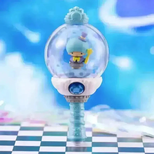 Sanrio Magic Fairy Wand Blind Box - Bear Hugs