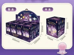 Sanrio Magic Fairy Wand Blind Box - Bear Hugs