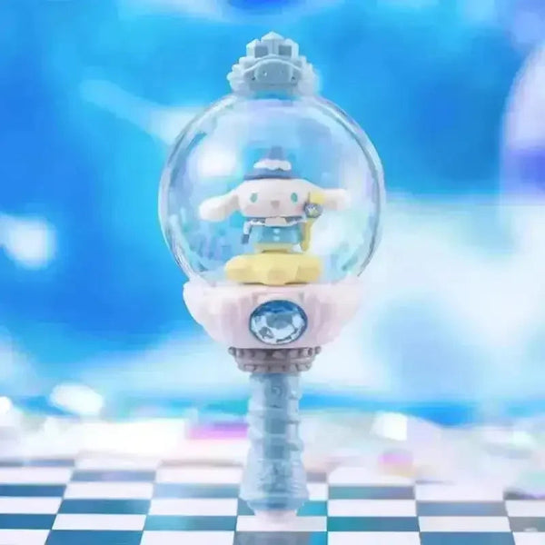 Sanrio Magic Fairy Wand Blind Box - Bear Hugs