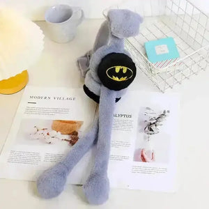Sanrio Marvel Moving Bunny Ears Earmuffs - Bear Hugs